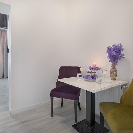 Viveria Oradea Ngoại thất bức ảnh
