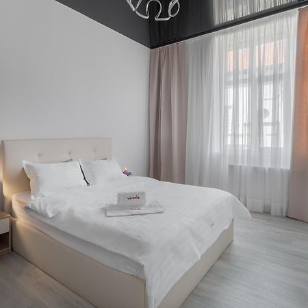 Viveria Oradea Ngoại thất bức ảnh