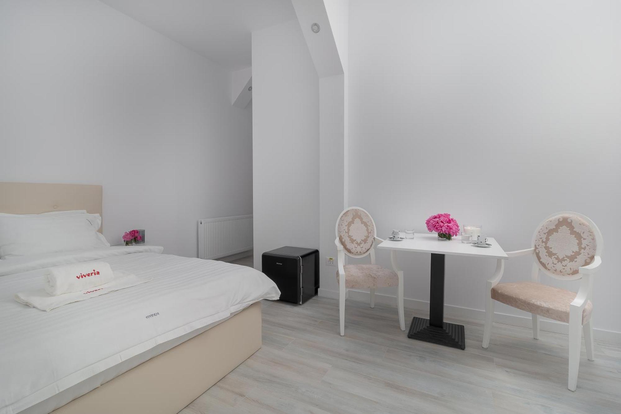 Viveria Oradea Ngoại thất bức ảnh
