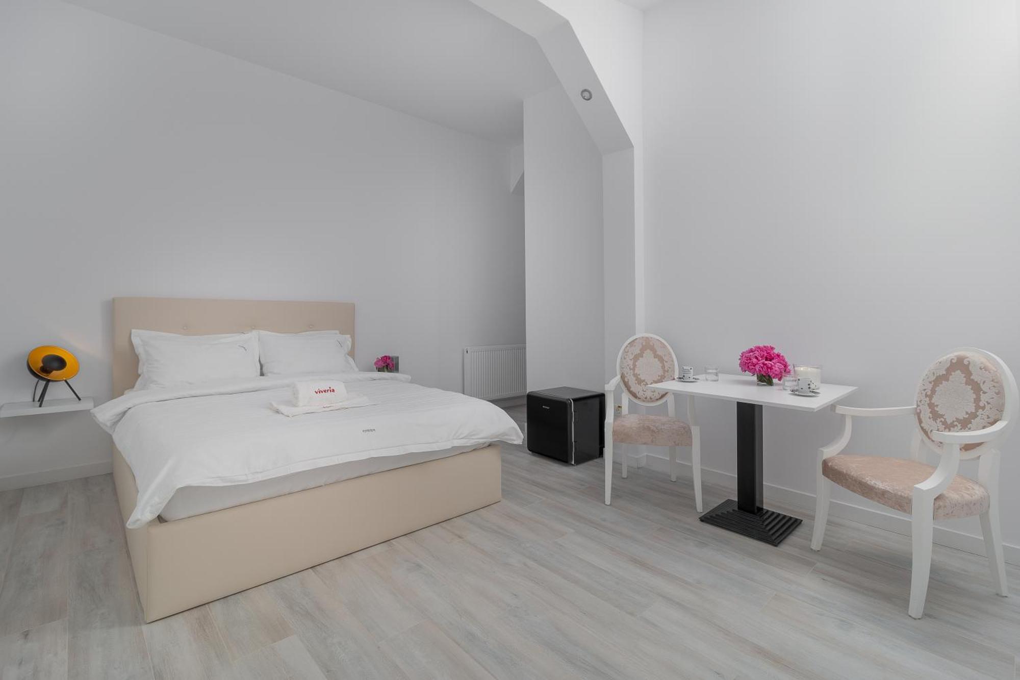 Viveria Oradea Ngoại thất bức ảnh
