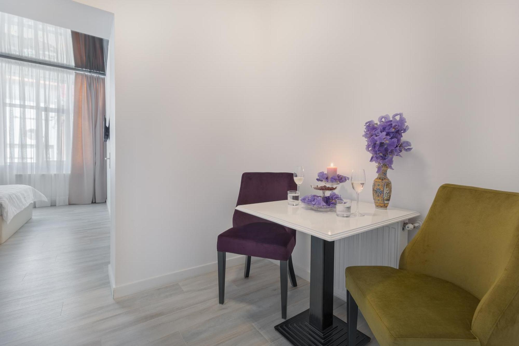 Viveria Oradea Ngoại thất bức ảnh