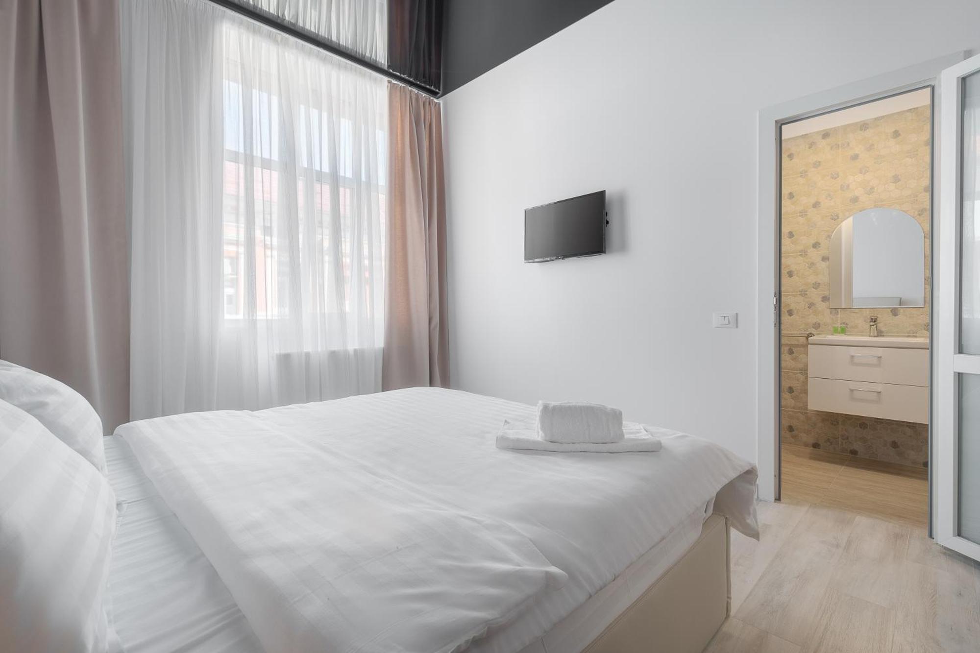 Viveria Oradea Ngoại thất bức ảnh