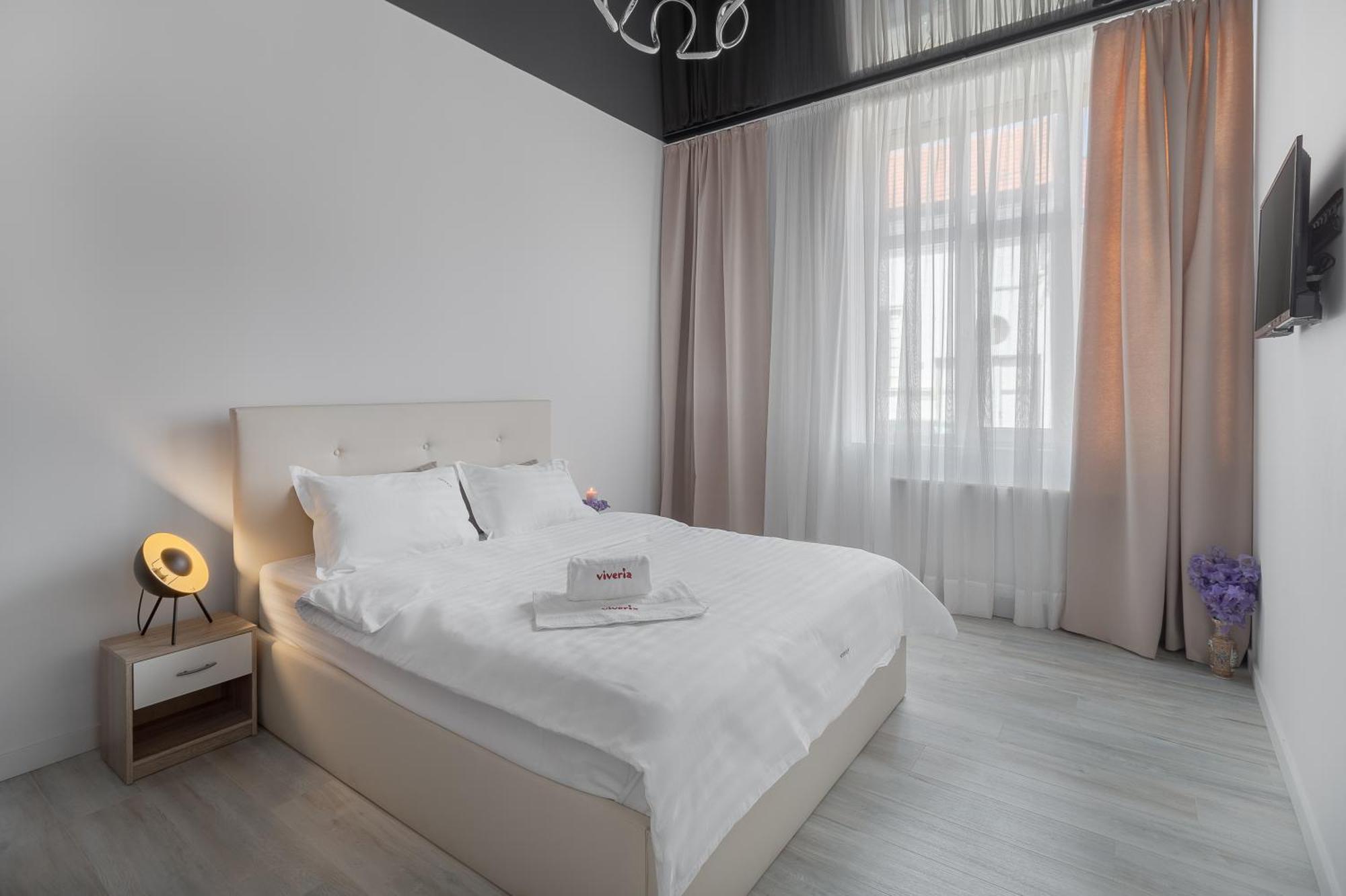 Viveria Oradea Ngoại thất bức ảnh