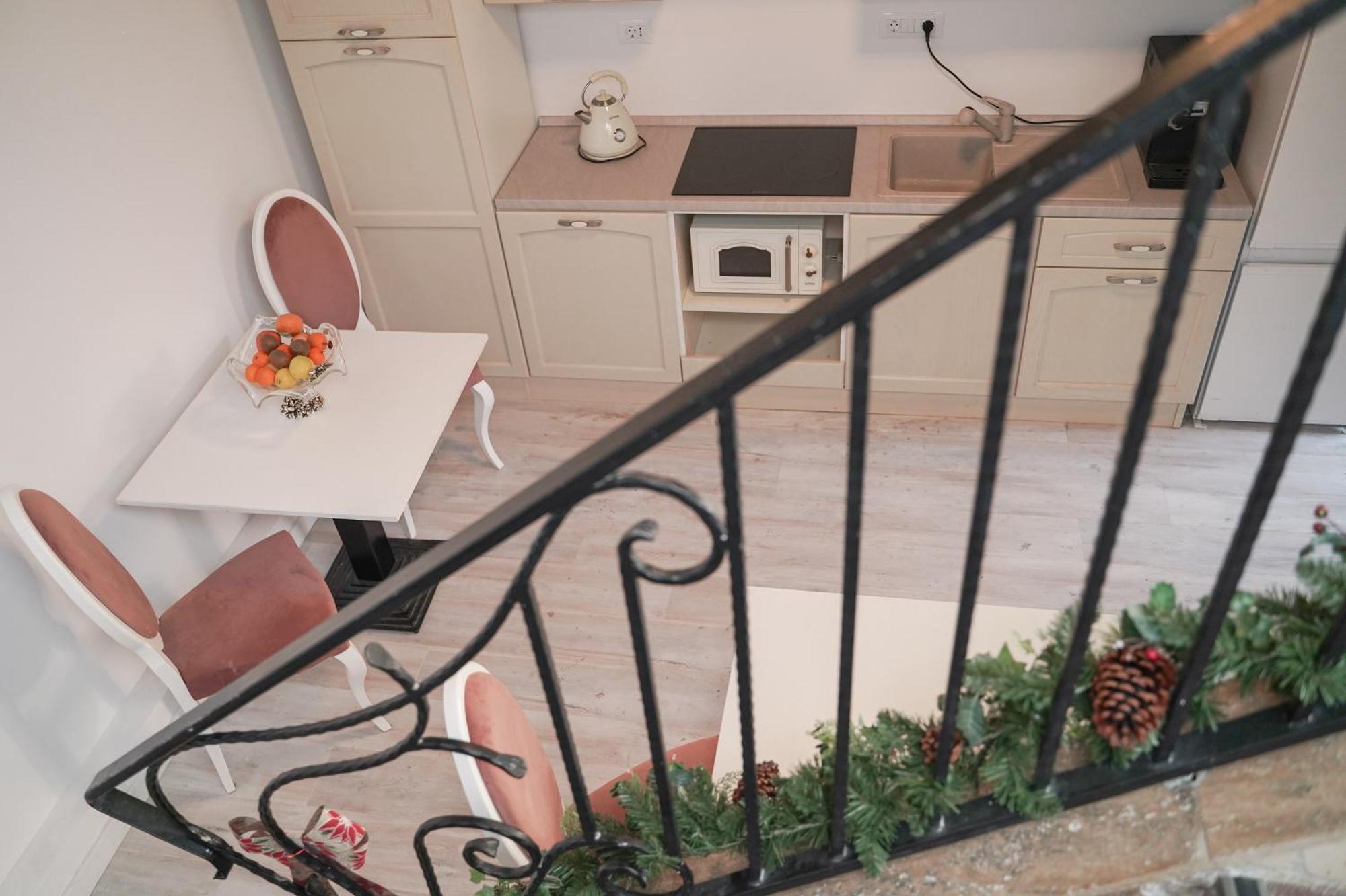 Viveria Oradea Ngoại thất bức ảnh