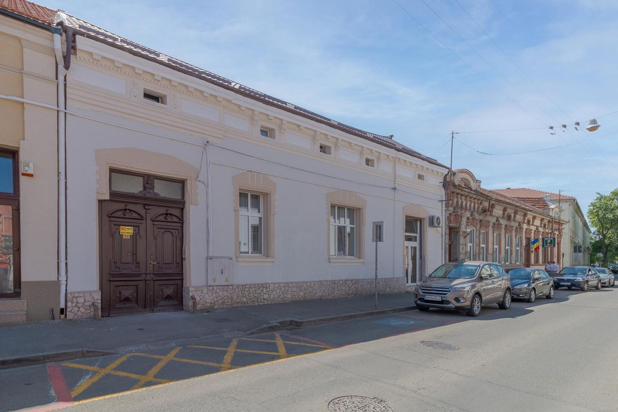 Viveria Oradea Ngoại thất bức ảnh